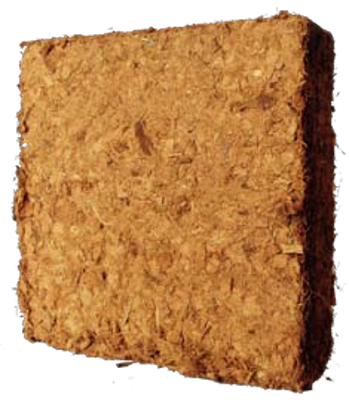 Coco Chips Block