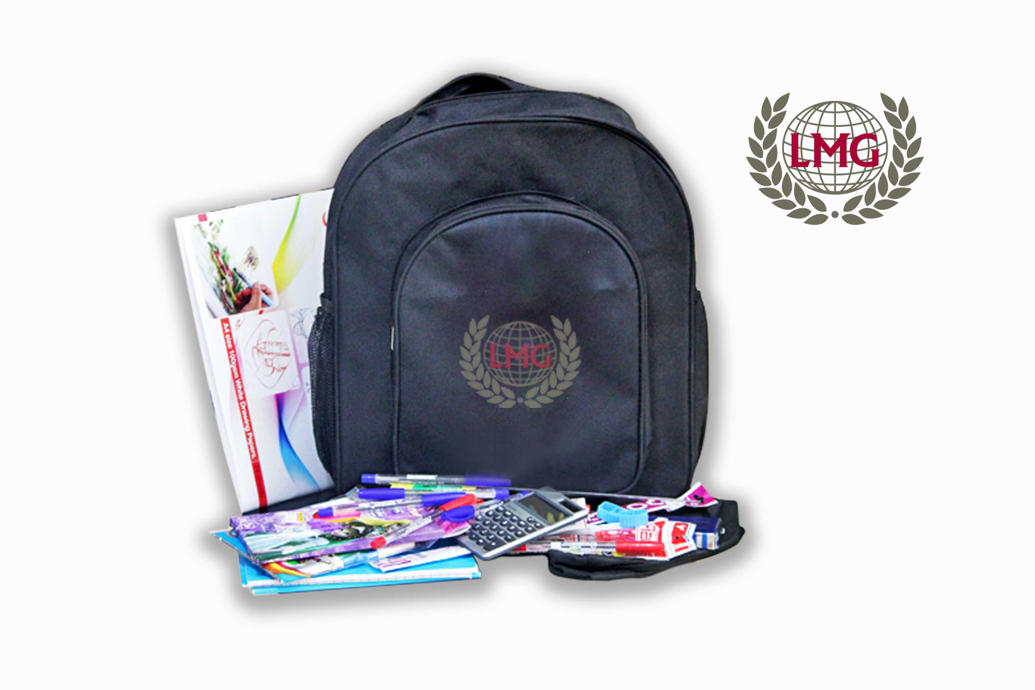 School Kits / Bags