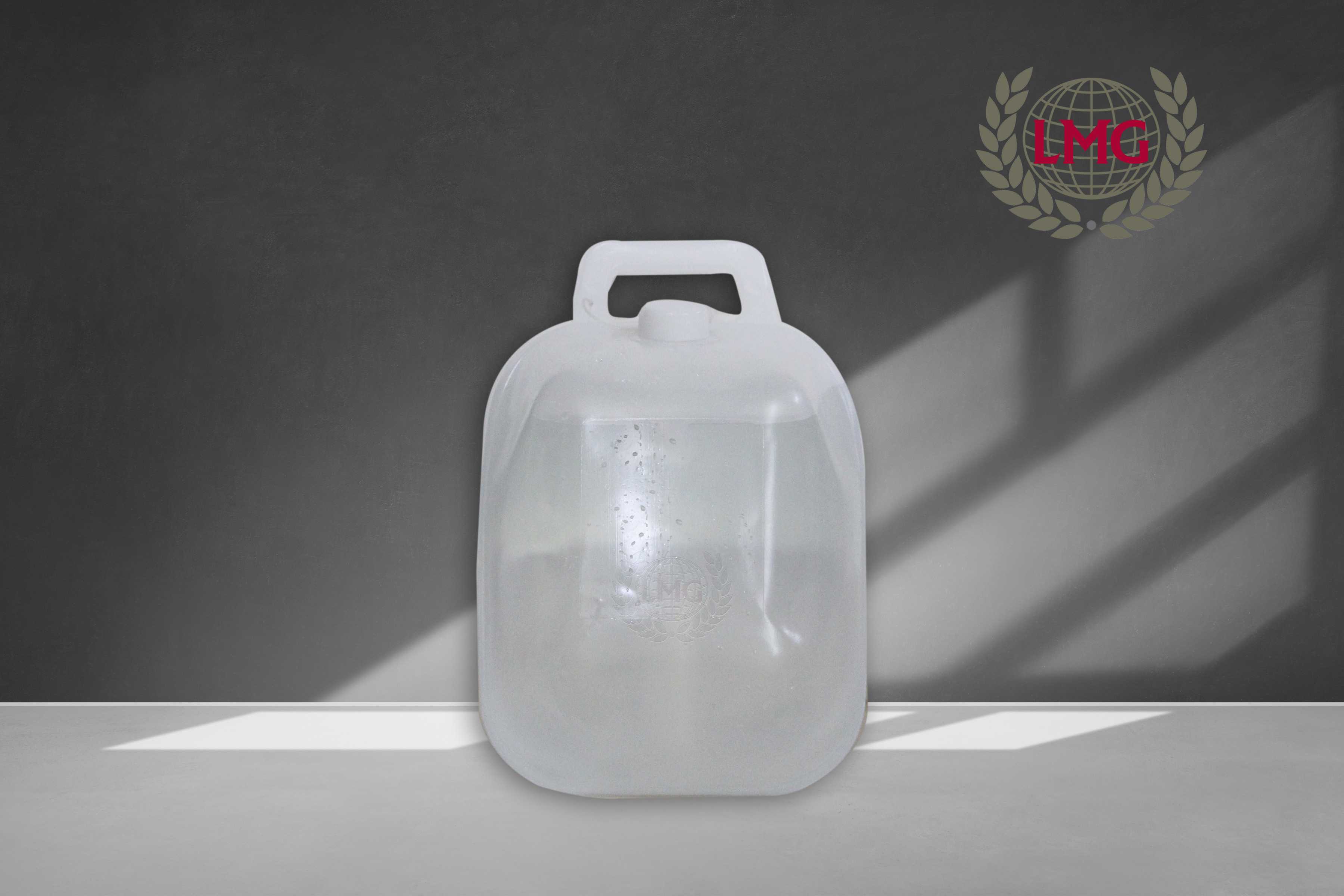 Semi Collapsible Jerry Can